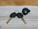 Личинка замка зажигания аналог 8E0905855A Шкода (Skoda) Октавия А5 Скаут Суперб Йети - изображение 1