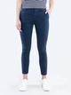 Брюки женские Big Star Riana 115617404 W26L32 Темно-синие (5900714342678) - изображение 1