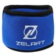 Утяжелители манжеты для рук Zelart FI-6221-1 2x0,5кг синий - изображение 4