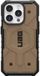 Чохол UAG для Apple iPhone 15 Pro Pathfinder Magsafe, Dark Earth - зображення 2