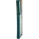 Чохол TPU+PC North Guard для Samsung Galaxy S25 Ultra Dark Green - зображення 2