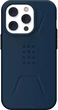 Чохол UAG для Apple iPhone 14 Pro Civilian Magsafe, Mallard - зображення 1