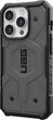 Чехол UAG для Apple iPhone 15 Pro Max Pathfinder Magsafe, Silver - изображение 3