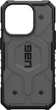 Чехол UAG для Apple iPhone 15 Pro Max Pathfinder Magsafe, Silver - изображение 7