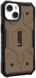 Чохол UAG для Apple iPhone 14 Pathfinder Magsafe, Dark Earth - зображення 7
