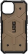 Чохол UAG для Apple iPhone 14 Pathfinder Magsafe, Dark Earth - зображення 8
