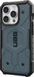 Чехол UAG для Apple iPhone 15 Pro Max Pathfinder Magsafe, Cloud Blue - изображение 2