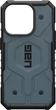 Чехол UAG для Apple iPhone 15 Pro Max Pathfinder Magsafe, Cloud Blue - изображение 8