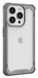 Чехол UAG для Apple iPhone 15 Pro Plyo, Ash - изображение 2