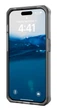 Чехол UAG для Apple iPhone 15 Pro Plyo, Ash - изображение 5