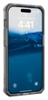 Чехол UAG для Apple iPhone 15 Pro Plyo, Ash - изображение 6