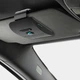 Громкая связь авто Bluetooth-гарнитура SP09 Черный (SP09-BL) - изображение 3