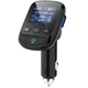 FM-трансмиттер модулятор BT06 QC3.0 быстрая зарядка (FMBT06) - изображение 1