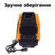Компрессор автомобильный ATJ-1166S (ACM-ATJ) - изображение 3