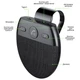Громкая связь авто Bluetooth-гарнитура SP11 Черный (GRS-SP11) - изображение 5