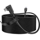 Кабель для Oculus Quest USB3.0 - Type-C 3.2 Gen1 5 м Черный (OCAC-5MB) - изображение 1