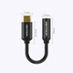 Переходник для наушников USB Type-C адаптер – 3.5 мм (VEN35PAK) - изображение 6