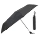 Зонт Semi Line Black (L2036-0) - изображение 1