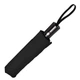 Зонт Semi Line Black (L2051-0) - изображение 3