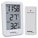 Термометр Technoline WS9172, внешний датчик, 100 м, белый(DS_1CB0481333E4) - изображение 1