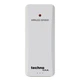 Термометр Technoline WS9172, внешний датчик, 100 м, белый(DS_1CB0481333E4) - изображение 4