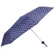Зонт Semi Line Blue White Dots (L2036-3 Blue) - изображение 2