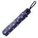 Зонт Semi Line Blue White Dots (L2036-3 Blue) - изображение 3