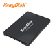Жесткий диск SSD 2.5 XrayDisk Твердотельный накопитель 240GB - изображение 6