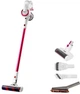 Аккумуляторный пылесос Xiaomi JIMMY JV53R Fuchsia - изображение 1