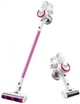 Аккумуляторный пылесос Xiaomi JIMMY JV53R Fuchsia - изображение 2