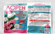 Добриво Лорен - для квітучих, 50 г (Лорен) - зображення 2