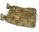 Сидушка раскладная плотная folding seat winter fsw8 multicam - изображение 3