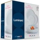 Сервіз Luminarc Pampille White 18 предметів (Q6153) - зображення 5