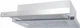 Вытяжка ELEYUS LOTUS 470 60 INOX - изображение 3