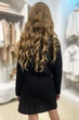 Нарядная одежда Marions 164 см Черный (8980000062944) - изображение 2