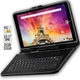 Планшет-телефон Hoozo MTPad116 LTE 2/32 4G Black + Чехол-клавиатура - изображение 1