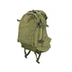 Рюкзак GFC Tactical 3-Day Assault Pack 32л 480 x 330 x 200 мм Олива GFT-20-000397 - изображение 1