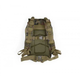 Рюкзак GFC Tactical Assault Pack 20л 400 x 250 x 200 мм Камуфляж (GFT-20-000411) G - зображення 2