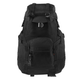 Рюкзак Badger Outdoor Hilltop 55 л 56 х 40 см Чорний (BO-BPHTP55-BLK) - зображення 3