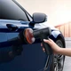 Пристрій для полірування автомобіля Baseus NeoPower Wireless Mini Car Waxer Lite, Black - зображення 6
