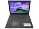 Ноутбук Acer ES1-711 Intel Celeron N2940 4 GB RAM 500 GB HDD [17.3"] - ноутбук Б/У - изображение 1