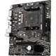 Материнська плата msi a520m-a pro - изображение 3
