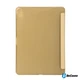 Чехол для планшета BeCover Smart Case для Apple iPad Pro 11 Gold (703026) - изображение 2