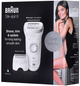 Depilator Braun Silk-epil 9 9705 (4210201426714) - obraz 10