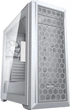 Корпус Cougar MX330-G Pro White (CGR-MX330-G PRO W) - зображення 1