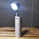 Настільна лампа Ліхтар-PowerBank 20000 Navi нави бездротова з повербанк та підставкою для телефону - зображення 1