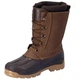 Сапоги для охоты -50 Demar Caribou pro 3816 р. 43 коричневые - изображение 13