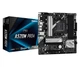 Материнская плата ASRock a520m Pro4 (sAM4, amd a520) - изображение 1