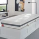 Матрац пінний BRINKHAUS Genua KS H3 90х200 см - зображення 5