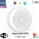Шлюз для розумного будинку Aqara Hub M1S ZigBee 3.0 Gateway Apple HomeKit (ZHWG20LM/ZHWG15LM) - зображення 5